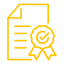 Tecnici certificati e qualificati