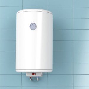 scaldabagno perde acqua fredda