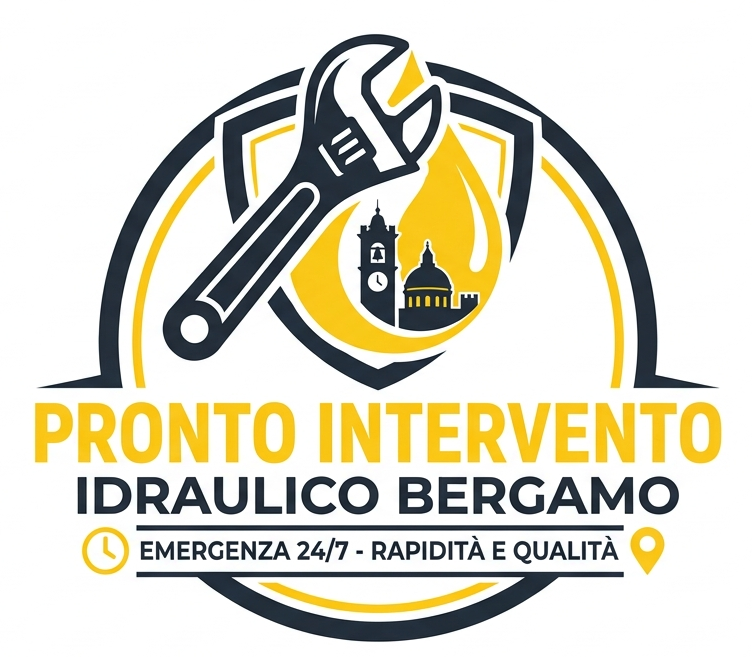 pronto intervento idraulico