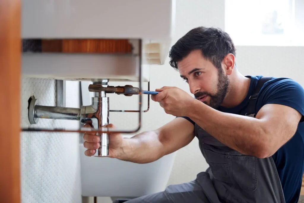 Ricerca Perdite d’Acqua