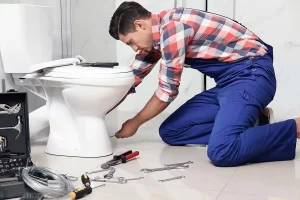 Installazione Sanitari