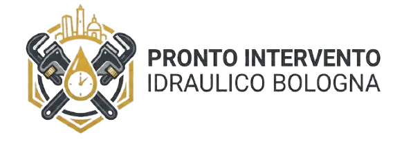 Pronto Intervento Idraulico Bologna