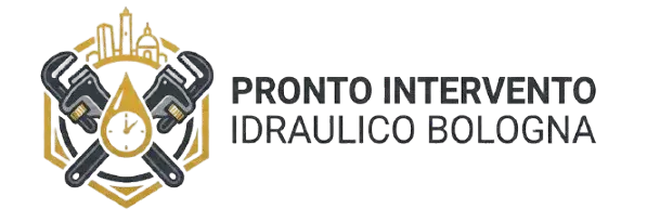 Pronto Intervento Idraulico Bologna